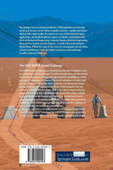 The 2005 DARPA Grand Challenge