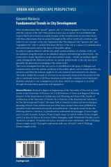 Fundamental Trends in City Development