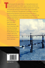 High Performance Computing on Vector Systems 2007