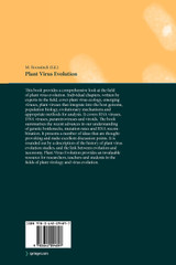 Plant Virus Evolution Plant Virus Evolution