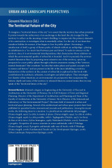 The Territorial Future of the City