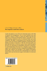 Bio-Inspired Credit Risk Analysis