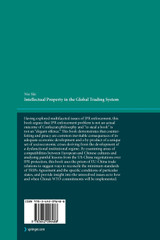 Intellectual Property in the Global Trading System