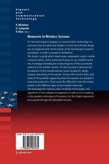 Memories in Wireless Systems