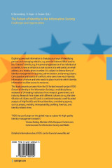 The Future of Identity in the Information Society