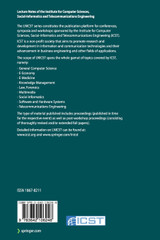 Quality of Service in Heterogeneous Networks