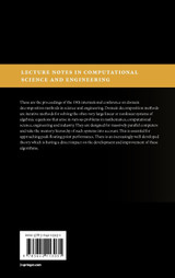 Domain Decomposition Methods in Science and Engineering XIX