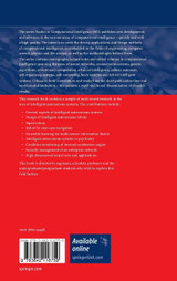 Intelligent Autonomous Systems