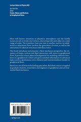 Fronts, Waves and Vortices in Geophysical Flows Fronts, Waves and Vortices in Geophysical Flows
