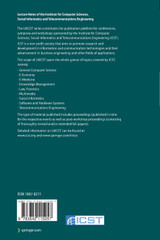 Security in Emerging Wireless Communication and Networking Systems