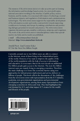 ICT for the Next Five Billion People