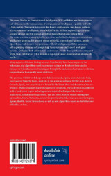 Nature Inspired Cooperative Strategies for Optimization (NICSO 2010)