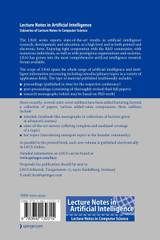 Artificial Intelligence and Soft Computing, Part II