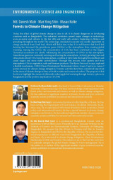 Forests to Climate Change Mitigation Forests to Climate Change Mitigation