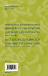 Endosymbiotic Methanogenic Archaea