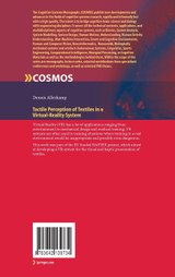 Tactile Perception of Textiles in a Virtual-Reality System