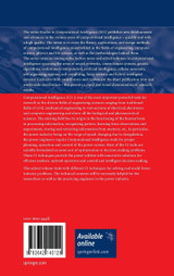 Computational Intelligence in Power Engineering