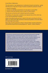 Geometric Theory of Discrete Nonautonomous Dynamical Systems