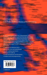 In-situ Studies with Photons, Neutrons and Electrons Scattering