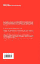 Tackling Turbulent Flows in Engineering