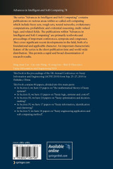 Fuzzy Information and Engineering 2010