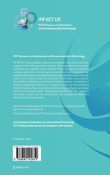 Privacy and Identity Management for Life