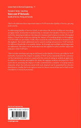 Voice over IP Networks