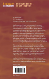 Dynamics of Nonlinear Time-Delay Systems