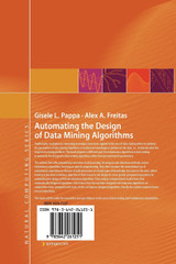 Automating the Design of Data Mining Algorithms