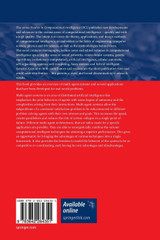 Innovations in Multi-Agent Systems and Application - 1