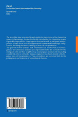 The Chemokine System in Experimental and Clinical Hematology The Chemokine System in Experimental and Clinical Hematology