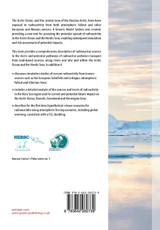 Radioactivity and Pollution in the Nordic Seas and Arctic