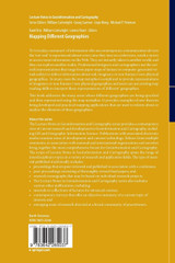 Mapping Different Geographies