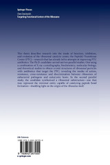 Targeting Functional Centers of the Ribosome