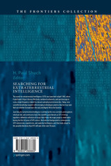 Searching for Extraterrestrial Intelligence Searching for Extraterrestrial Intelligence