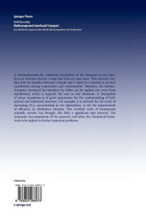 Multicomponent Interfacial Transport Multicomponent Interfacial Transport