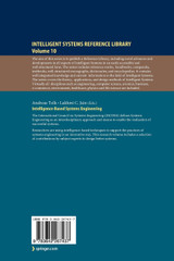 Intelligent-Based Systems Engineering