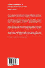 Control and Adaptation in Telecommunication Systems