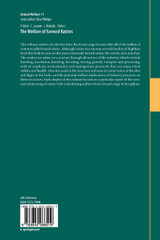 The Welfare of Farmed Ratites