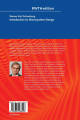 Introduction to Microsystem Design