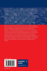 Modeling, Learning, and Processing of Text-Technological Data Structures