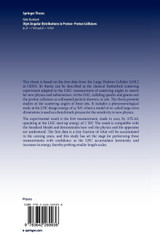 Dijet Angular Distributions in Proton-Proton Collisions