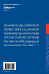 Ultra-high Frequency Linear Fiber Optic Systems