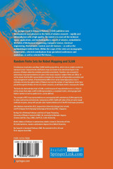 Random Finite Sets for Robot Mapping & SLAM