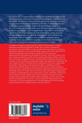 Computational Optimization and Applications in Engineering and Industry