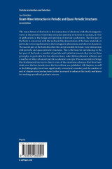 Beam-Wave Interaction in Periodic and Quasi-Periodic Structures