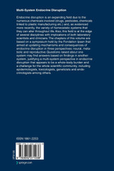 Multi-System Endocrine Disruption