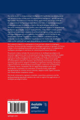 Innovations in Intelligent Machines -2 Innovations in Intelligent Machines -2