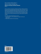 Advances in the Physics of Particles and Nuclei - Volume 31