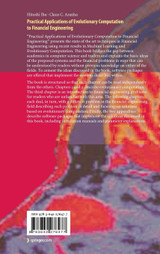 Practical Applications of Evolutionary Computation to Financial Engineering